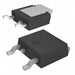 NP60N03SUG-E1-AY by Renesas Electronics America Inc - MOSFET N-CH 30V 60A TO252