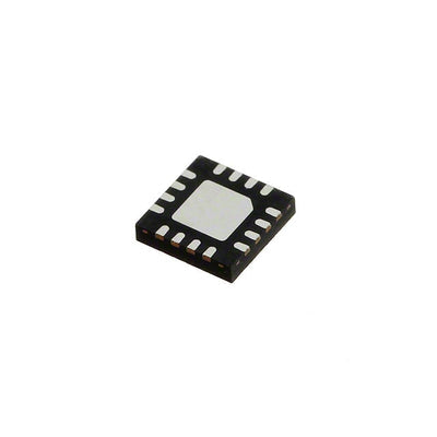 NPA1003QA by MACOM Technology Solutions - IC RF AMP GPS 20MHZ-1.5GHZ 16QFN