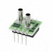 NPC-1220-030D-3-S by Amphenol NovaSensor - SENSOR 30PSID 0.12"" .05V