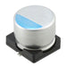 APXE2R5ARA821MH80G by United Chemi-Con - ALUMIN CAP POLY 820UF 20% 2.5V SMD