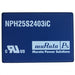 NPH25S2403IC by Murata Power Solutions Inc. - DC DC CONVERTER 3.4V 25W