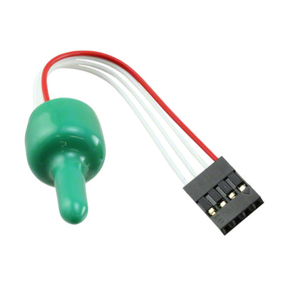 NPI-12-101GH (5V) by Amphenol NovaSensor - SENSOR 15PSIG