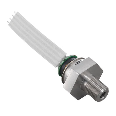 NPI-19J-200A2 by Amphenol Advanced Sensors - SENSOR 200PSIA 1/8""NPT 14BIT