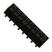 NPPN082GFNP-RC by Sullins Connector Solutions - CONNECTOR HDR 16POS 0.079 GOLD SMD