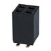 NPPC022KFMS-RC by Sullins Connector Solutions - CONNECTOR HDR 4POS 0.1 GOLD SMD