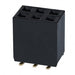 NPPC032KFMS-RC by Sullins Connector Solutions - CONNECTOR HDR 6POS 0.1 GOLD SMD