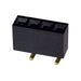 NPPC041KFXC-RC by Sullins Connector Solutions - CONNECTOR HDR 4POS 0.1 GOLD SMD