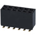 NPPC062KFMS-RC by Sullins Connector Solutions - CONNECTOR HDR 12POS 0.1 GOLD SMD
