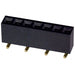 NPPC071KFXC-RC by Sullins Connector Solutions - CONNECTOR HDR 7POS 0.1 GOLD SMD