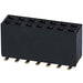 NPPC072KFMS-RC by Sullins Connector Solutions - CONNECTOR HDR 14POS 0.1 GOLD SMD