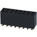 NPPC082KFMS-RC by Sullins Connector Solutions - CONNECTOR HDR 16POS 0.1 GOLD SMD