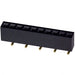 NPPC101KFXC-RC by Sullins Connector Solutions - CONNECTOR HDR 10POS 0.1 GOLD SMD