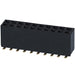 NPPC102KFMS-RC by Sullins Connector Solutions - CONNECTOR HDR 20POS 0.1 GOLD SMD
