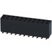 NPPC112KFMS-RC by Sullins Connector Solutions - CONNECTOR HDR 22POS 0.1 GOLD SMD