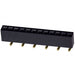 NPPC121KFXC-RC by Sullins Connector Solutions - CONNECTOR HDR 12POS 0.1 GOLD SMD