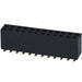 NPPC122KFMS-RC by Sullins Connector Solutions - CONNECTOR HDR 24POS 0.1 GOLD SMD