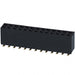 NPPC132KFMS-RC by Sullins Connector Solutions - CONNECTOR HDR 26POS 0.1 GOLD SMD