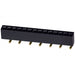 NPPC141KFXC-RC by Sullins Connector Solutions - CONNECTOR HDR 14POS 0.1 GOLD SMD