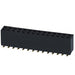 NPPC142KFMS-RC by Sullins Connector Solutions - CONNECTOR HDR 28POS 0.1 GOLD SMD