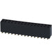 NPPC152KFMS-RC by Sullins Connector Solutions - CONNECTOR HDR 30POS 0.1 GOLD SMD
