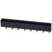 NPPC161KFXC-RC by Sullins Connector Solutions - CONNECTOR HDR 16POS 0.1 GOLD SMD