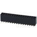 NPPC162KFMS-RC by Sullins Connector Solutions - CONNECTOR HDR 32POS 0.1 GOLD SMD