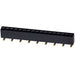 NPPC171KFXC-RC by Sullins Connector Solutions - CONNECTOR HDR 17POS 0.1 GOLD SMD