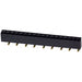 NPPC181KFXC-RC by Sullins Connector Solutions - CONNECTOR HDR 18POS 0.1 GOLD SMD