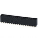 NPPC182KFMS-RC by Sullins Connector Solutions - CONNECTOR HDR 36POS 0.1 GOLD SMD