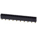 NPPC191KFXC-RC by Sullins Connector Solutions - CONNECTOR HDR 19POS 0.1 GOLD SMD