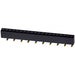 NPPC201KFXC-RC by Sullins Connector Solutions - CONNECTOR HDR 20POS 0.1 GOLD SMD