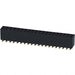 NPPC202KFMS-RC by Sullins Connector Solutions - CONNECTOR HDR 40POS 0.1 GOLD SMD