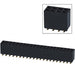 NPPC212KFMS-RC by Sullins Connector Solutions - CONNECTOR HDR 42POS 0.1 GOLD SMD