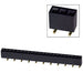 NPPC221KFXC-RC by Sullins Connector Solutions - CONNECTOR HDR 22POS 0.1 GOLD SMD