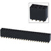 NPPC222KFMS-RC by Sullins Connector Solutions - CONNECTOR HDR 44POS 0.1 GOLD SMD