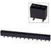 NPPC241KFXC-RC by Sullins Connector Solutions - CONNECTOR HDR 24POS 0.1 GOLD SMD