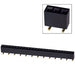 NPPC251KFXC-RC by Sullins Connector Solutions - CONNECTOR HDR 25POS 0.1 GOLD SMD