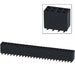 NPPC252KFMS-RC by Sullins Connector Solutions - CONNECTOR HDR 50POS 0.1 GOLD SMD