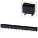 NPPC261KFXC-RC by Sullins Connector Solutions - CONNECTOR HDR 26POS 0.1 GOLD SMD