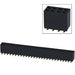 NPPC272KFMS-RC by Sullins Connector Solutions - CONNECTOR HDR 54POS 0.1 GOLD SMD