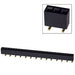 NPPC281KFXC-RC by Sullins Connector Solutions - CONNECTOR HDR 28POS 0.1 GOLD SMD