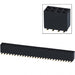 NPPC282KFMS-RC by Sullins Connector Solutions - CONNECTOR HDR 56POS 0.1 GOLD SMD