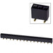 NPPC301KFXC-RC by Sullins Connector Solutions - CONNECTOR HDR 30POS 0.1 GOLD SMD