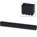NPPC312KFMS-RC by Sullins Connector Solutions - CONNECTOR HDR 62POS 0.1 GOLD SMD