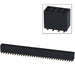 NPPC332KFMS-RC by Sullins Connector Solutions - CONNECTOR HDR 66POS 0.1 GOLD SMD