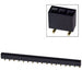 NPPC341KFXC-RC by Sullins Connector Solutions - CONNECTOR HDR 34POS 0.1 GOLD SMD