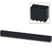 NPPC342KFMS-RC by Sullins Connector Solutions - CONNECTOR HDR 68POS 0.1 GOLD SMD