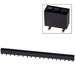 NPPC351KFXC-RC by Sullins Connector Solutions - CONNECTOR HDR 35POS 0.1 GOLD SMD
