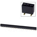 NPPC361KFXC-RC by Sullins Connector Solutions - CONNECTOR HDR 36POS 0.1 GOLD SMD