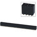 NPPC362KFMS-RC by Sullins Connector Solutions - CONNECTOR HDR 72POS 0.1 GOLD SMD